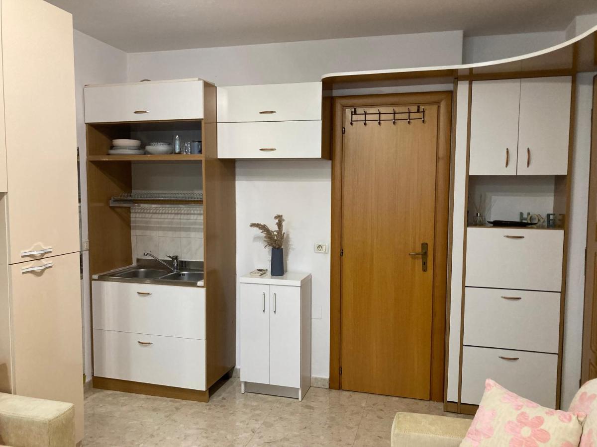 Piazza Center Studio Tirana Zewnętrze zdjęcie