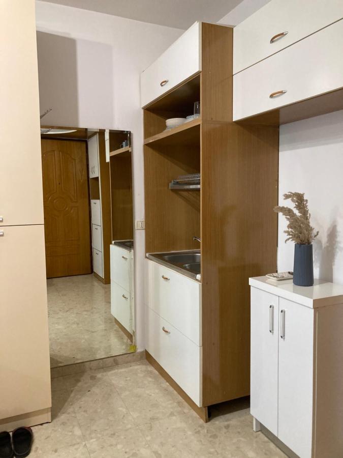 Piazza Center Studio Tirana Zewnętrze zdjęcie