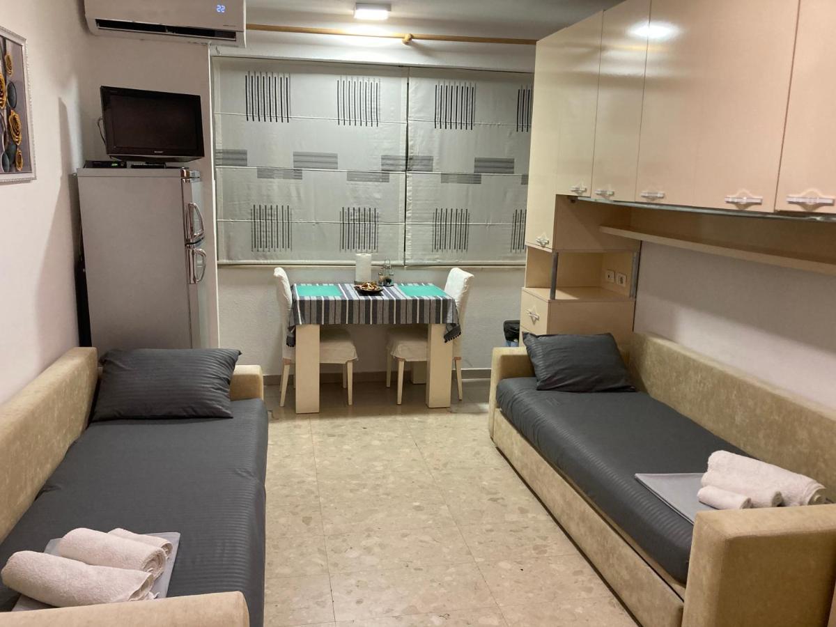 Piazza Center Studio Tirana Zewnętrze zdjęcie